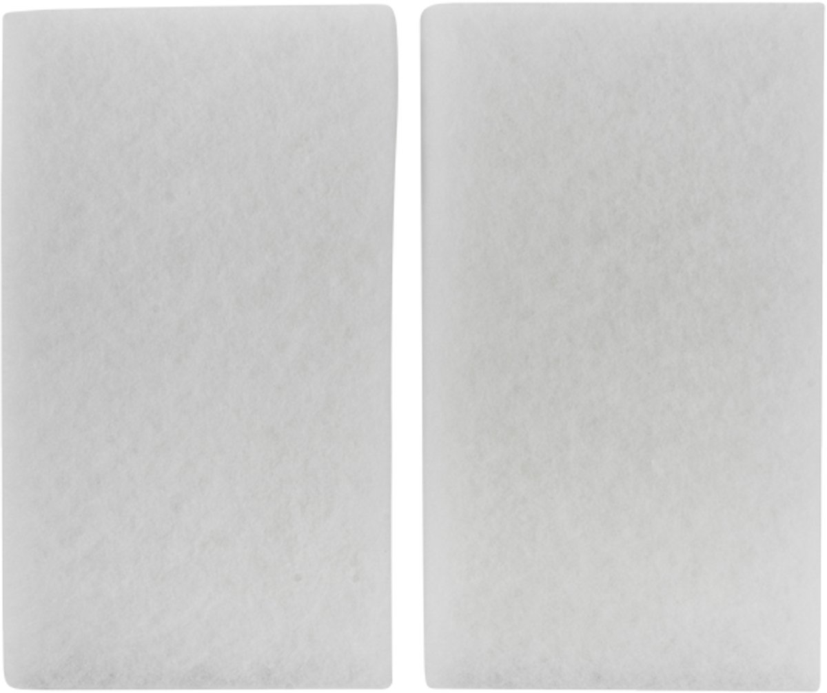 Wolf Service-Set Filter Iso Coarse 60% 415x237mm, 2 stuks, voor CWL-300/400, 1668493