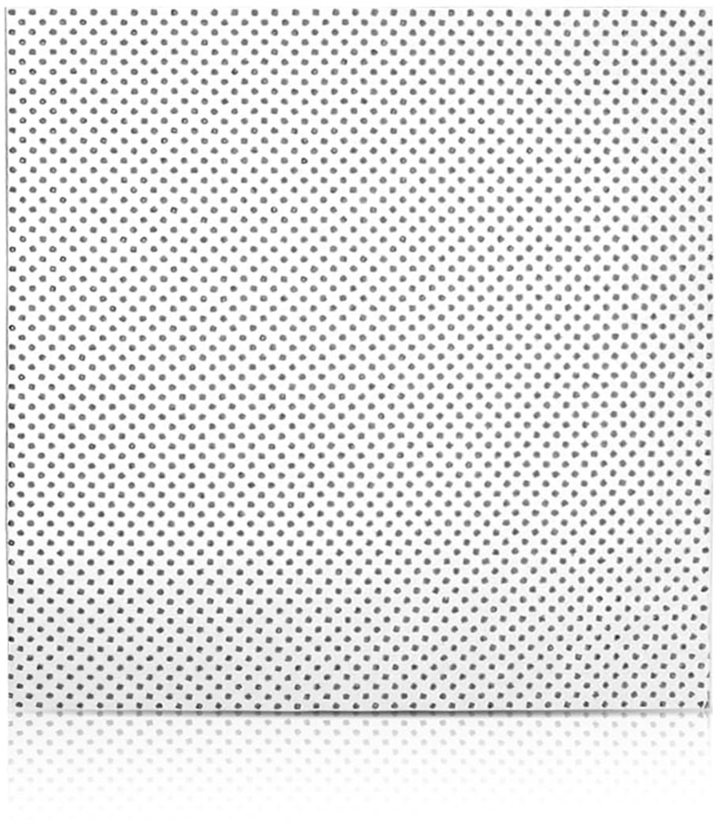 Dailygoods - Afdichtingspapier voor Uitlaat 1,6 mm Dikte 20 x 20 cm