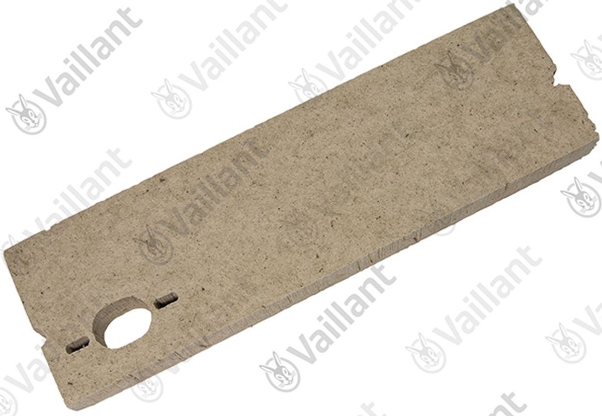 VAILLANT Isolatie, brander rechts VK 854/9 Vaillant-nr. , 113949