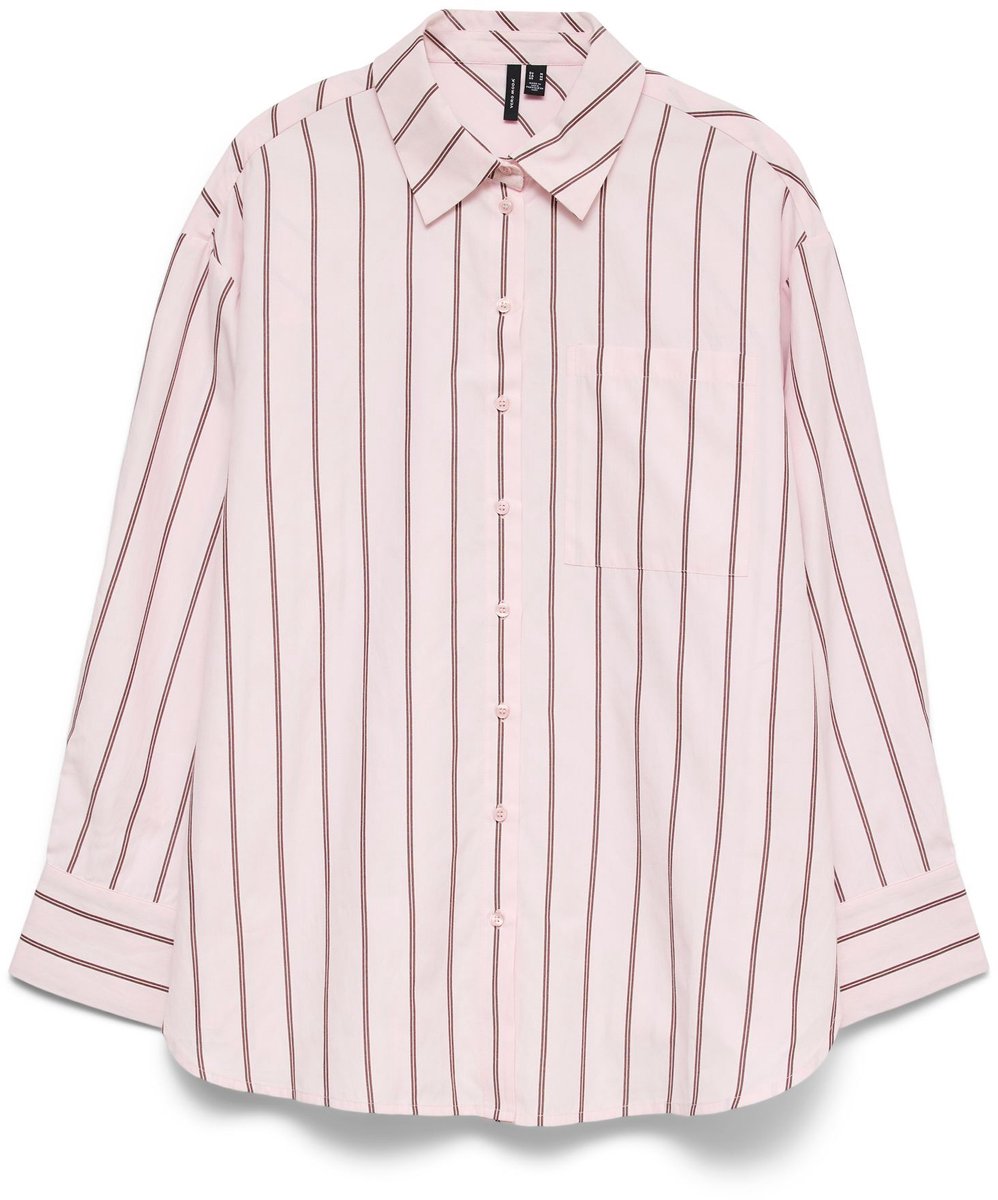 Vero Moda Overhemd VMFANNI Overhemd