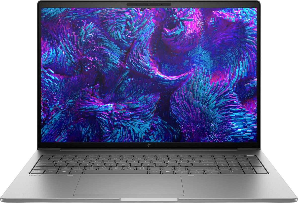 HP ZBook 8 G1i - D95BNES#ABH - QWERTY