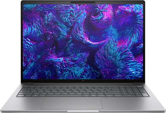 HP ZBook 8 G1i - D95BNES#ABH - QWERTY - HP - Hoofdafbeelding