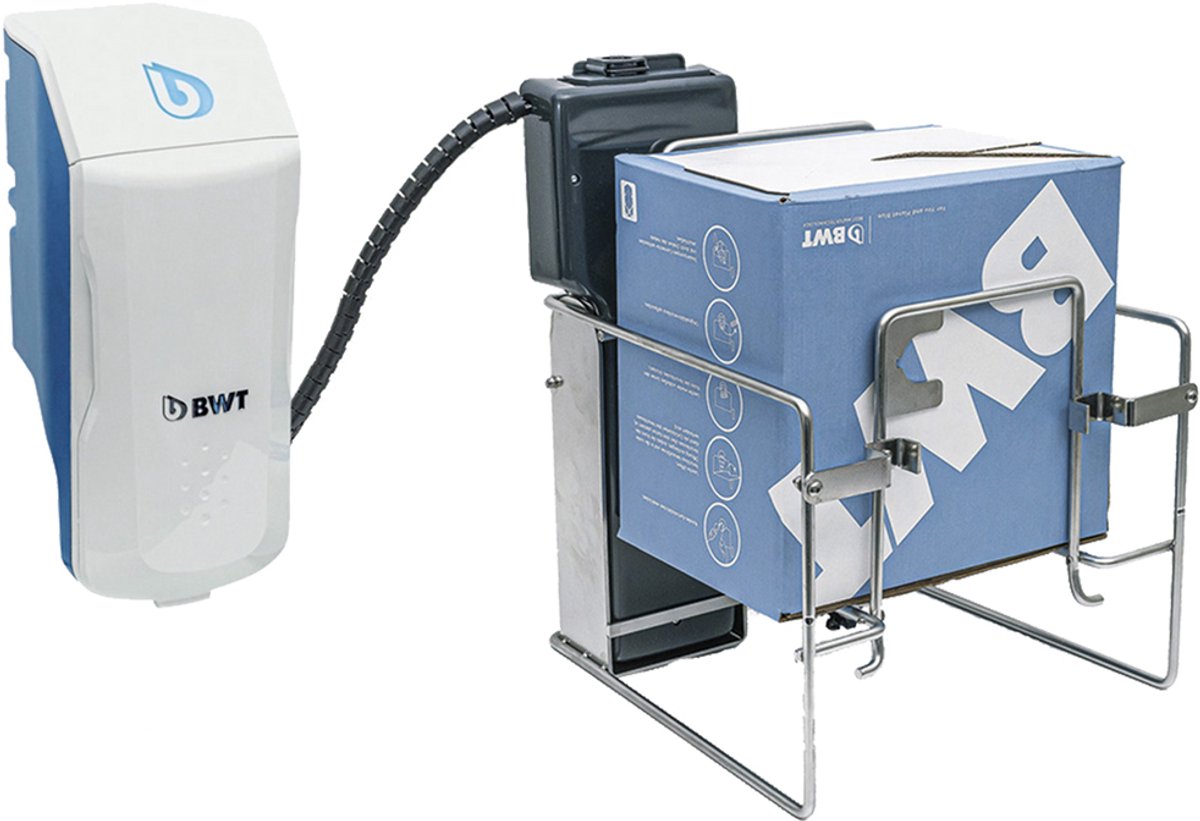 BWT Doseerapparaat Smart Dos CT Light , 125596383