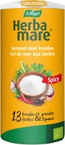 A.Vogel Herbamare Spicy zout - Zeezout met chilipeper voor een pittige smaak - 250 gr