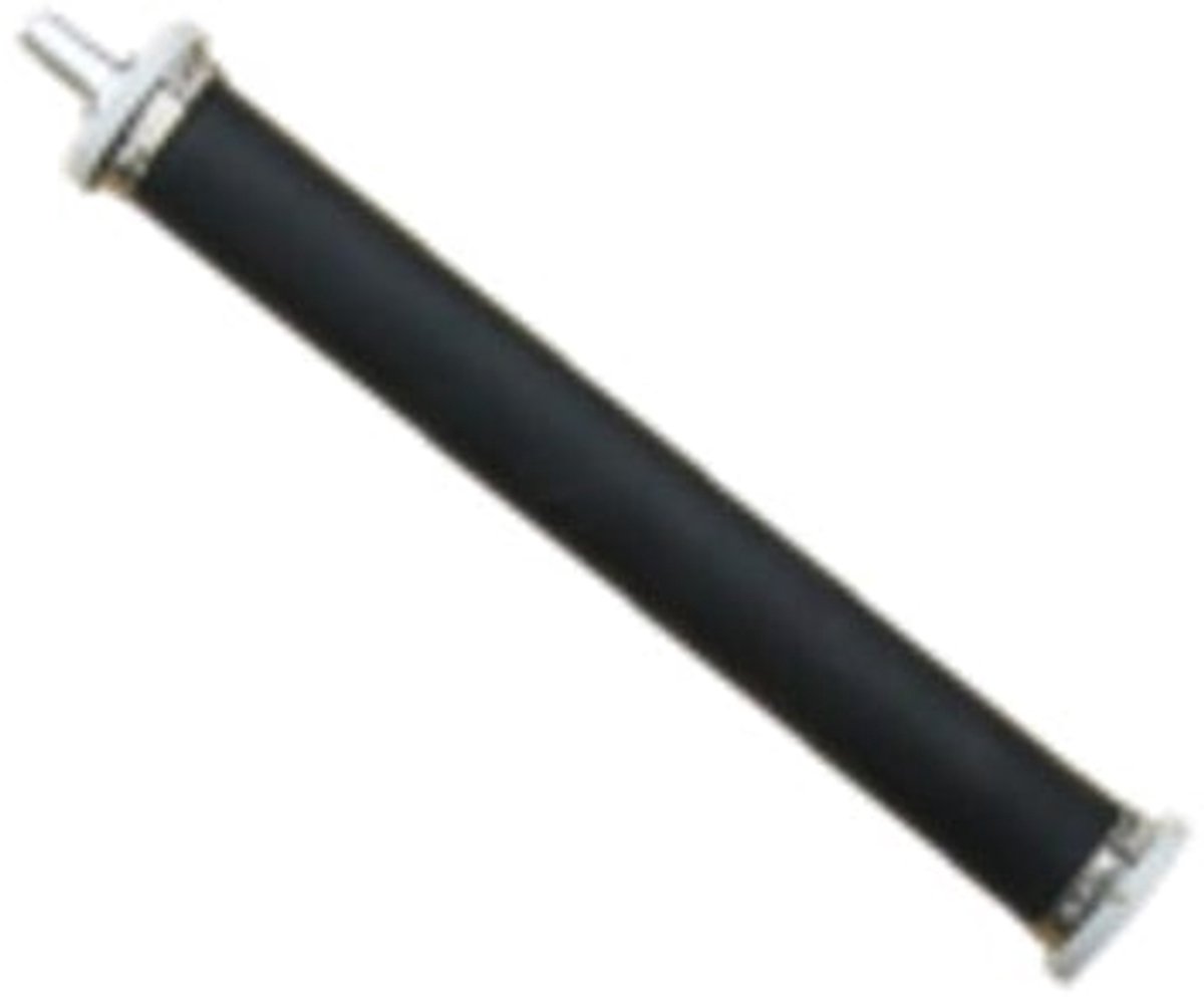 Luchtmembraan rubber 250 mm