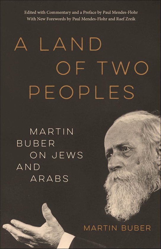 A Land of Two Peoples