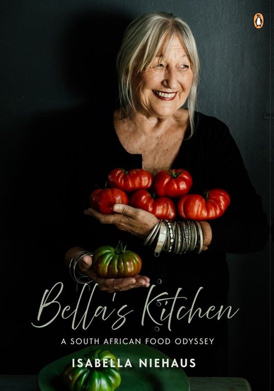 Bella’s Kitchen - cover