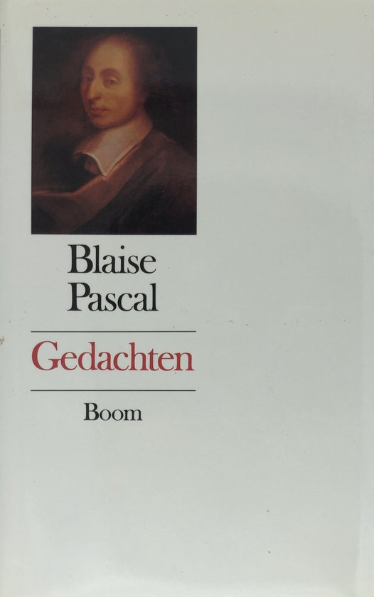 Gedachten