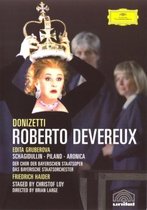 Roberto Devereux