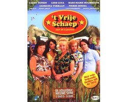 't Vrije Schaep