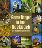 Game Ranger in your back pack