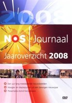 Jaaroverzicht 2008 Nos Journaal