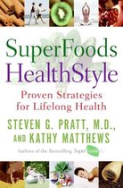 SuperFoods - SuperFoods HealthStyle