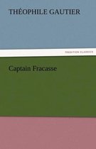 Captain Fracasse