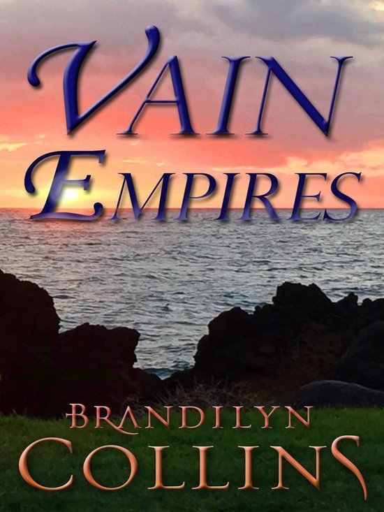 Vain Empires - cover