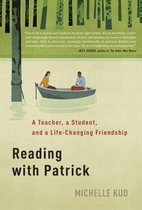 Reading with Patrick