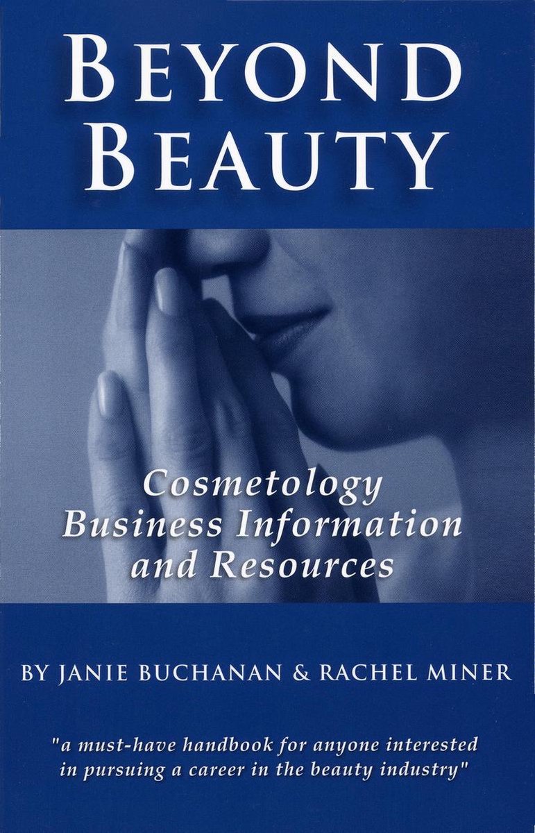 Beyond Beauty ebook Rachel Miner 9781301922222 Boeken bol