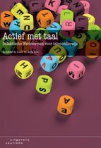 Actief met taal