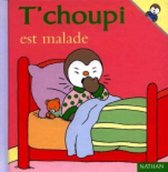 T'choupi