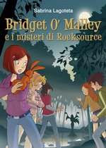 Fantasy Way - Bridget O’Malley & i misteri di Rocksource