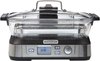 Cuisinart ® Cookfresh Glass Steamer STM1000E - Stoomkoker