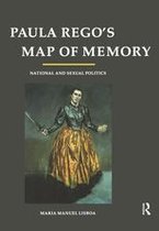 Paula Rego's Map of Memory