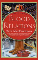 Torie O'Shea Mysteries 6 - Blood Relations