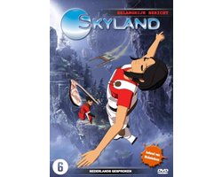 Skyland - Belangrijk Bericht