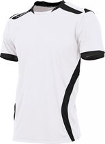 hummel Club S/S Sportshirt Unisex - Maat M