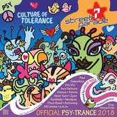 Street Parade Psy-Trance 2018