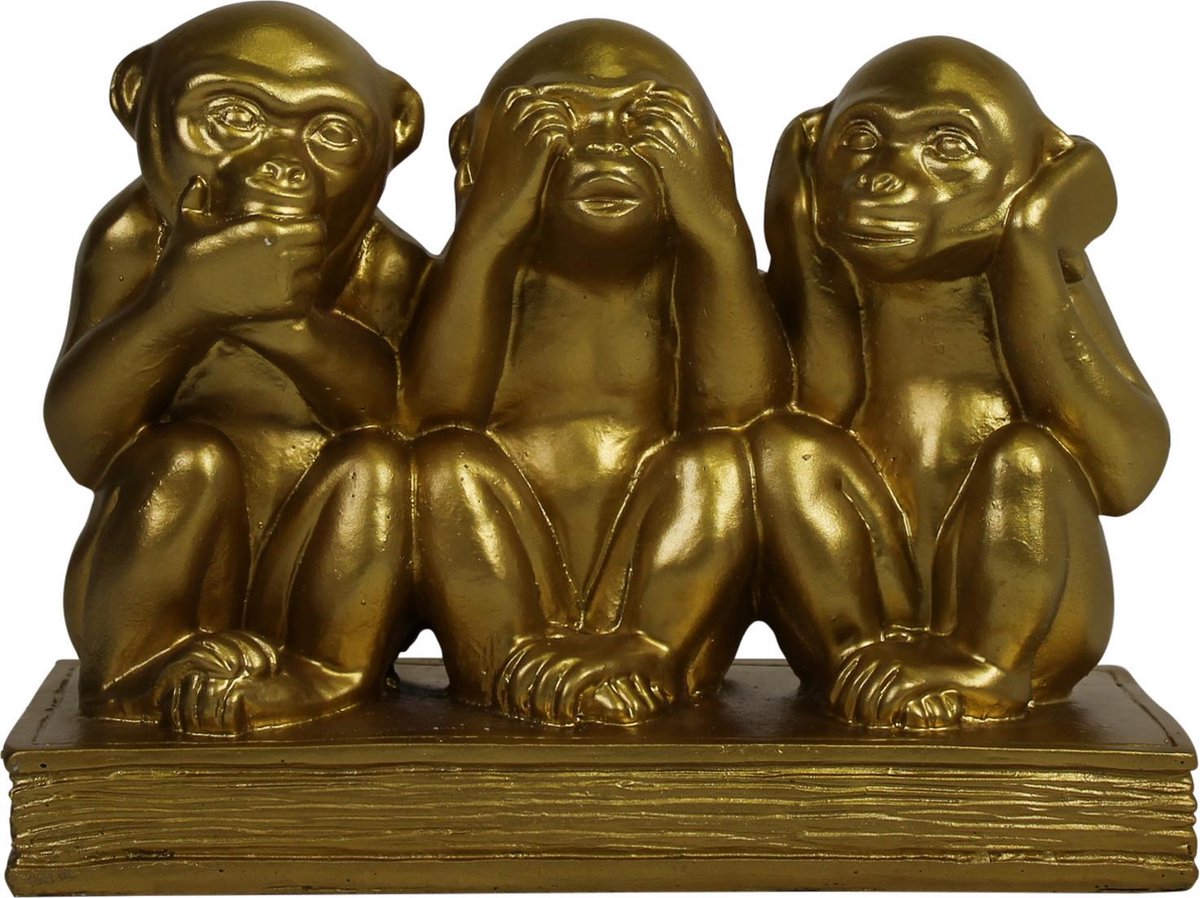 Horen Zien Zwijgen | bol.com