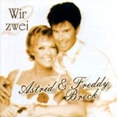 Astrid & Freddy Breck - Wir Zwei