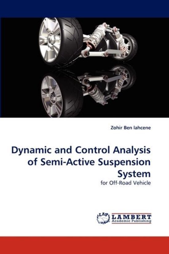 Dynamic and Control Analysis of SemiActive Suspension System