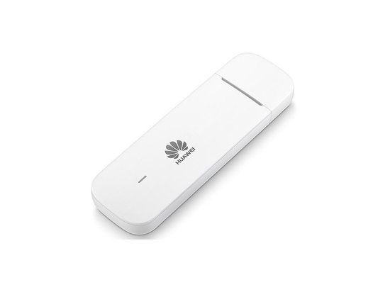 Huawei E3372h-320 - 4G Modem - Mobiel internet - Dongle - Simkaart