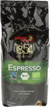 Schirmer 1854 Fairtrade Espresso 1 kg