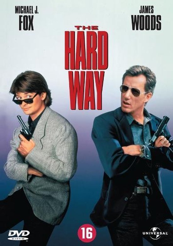 Hard Way, The