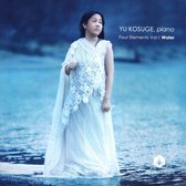 Yu Kosuge - Four Elements Vol. 1 - Water (CD)
