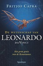 De Wetenschap Van Leonardo Da Vinci