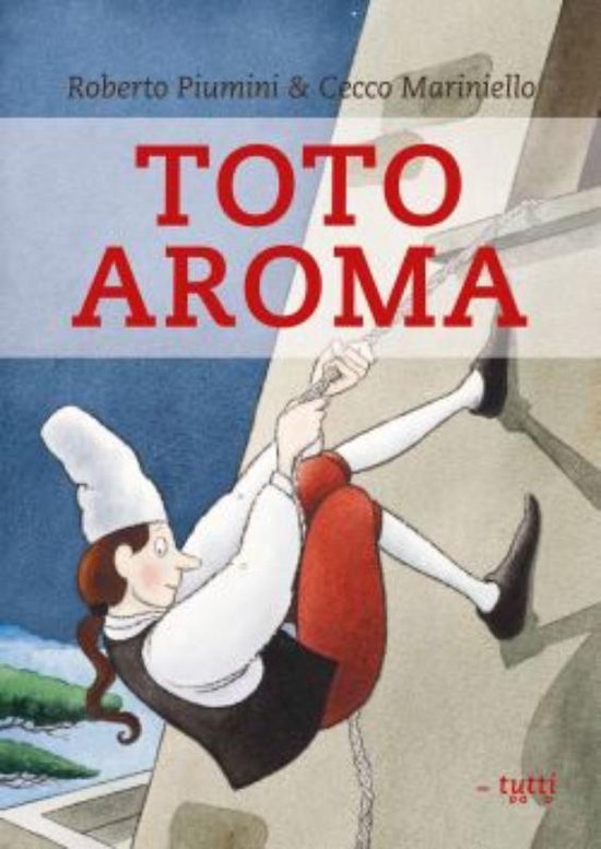 9789490139025 - Toto Aroma