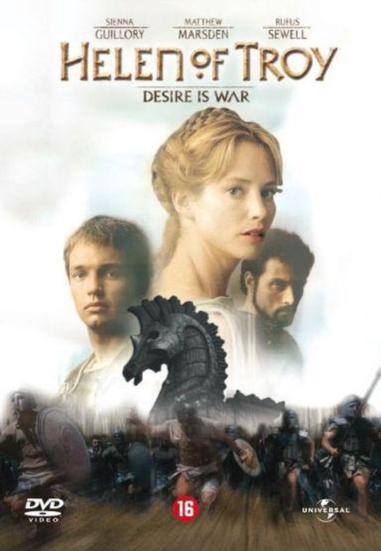 Helen Of Troy