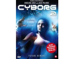 Cyborg 2