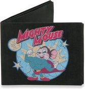 Mighty Wallet Mighty Mouse Black