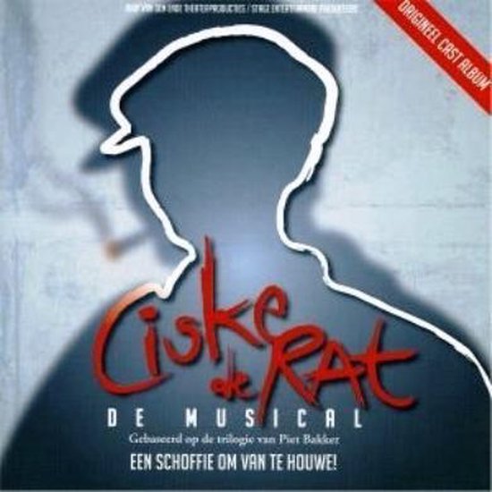 Ciske De Rat