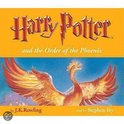 Harry Potter and the Order of the Phoenix audiobook