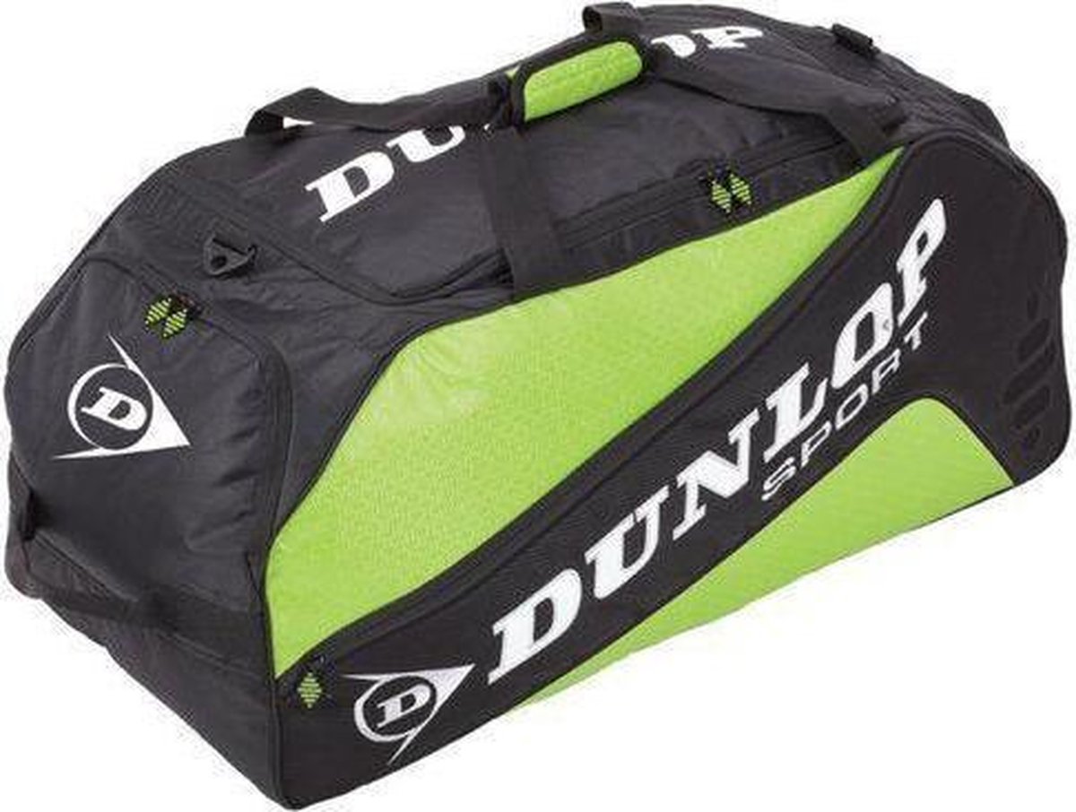 DUNLOP Biomimetic Tour Large Holdall