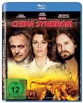 China Syndrome (1978) (Blu-ray)