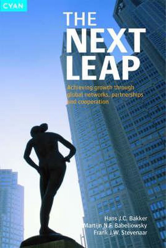 9781904879138 - The Next Leap