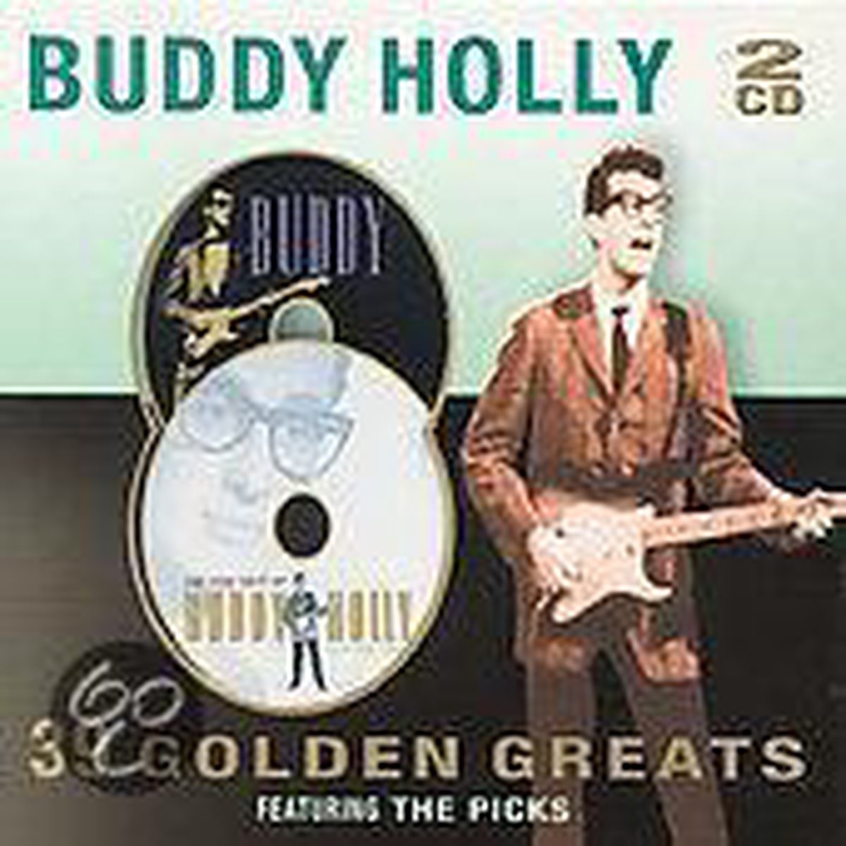 39 Golden Greats