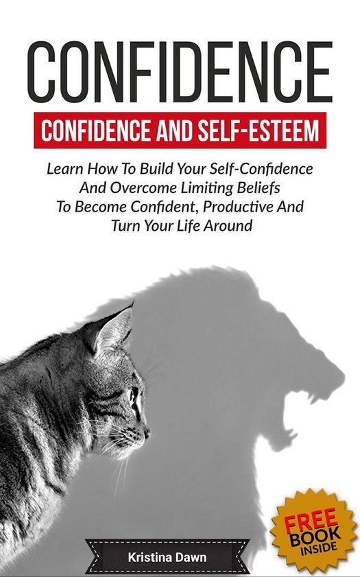 Foto: Confidence and self esteem how to build your confidence and overcome limiting beliefs