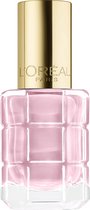 L’Oréal Paris Color Riche - 220 Dimanche Apres - Roze - Nagellak